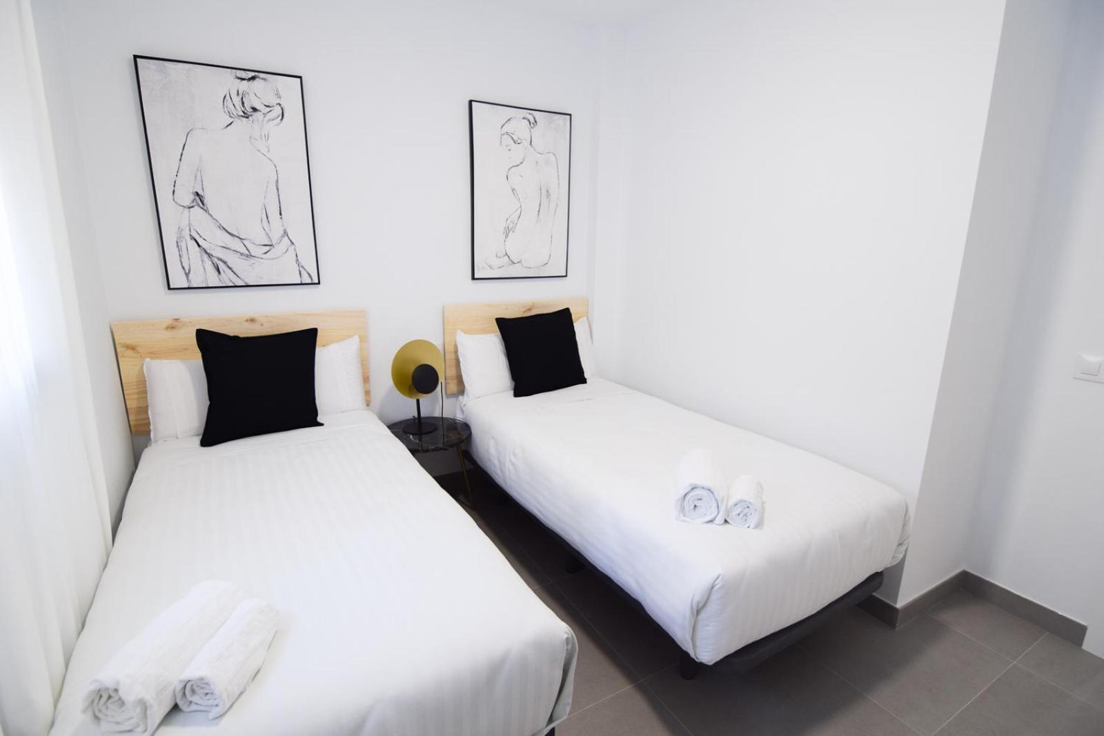 Letmalaga Gazules Apartment Ngoại thất bức ảnh