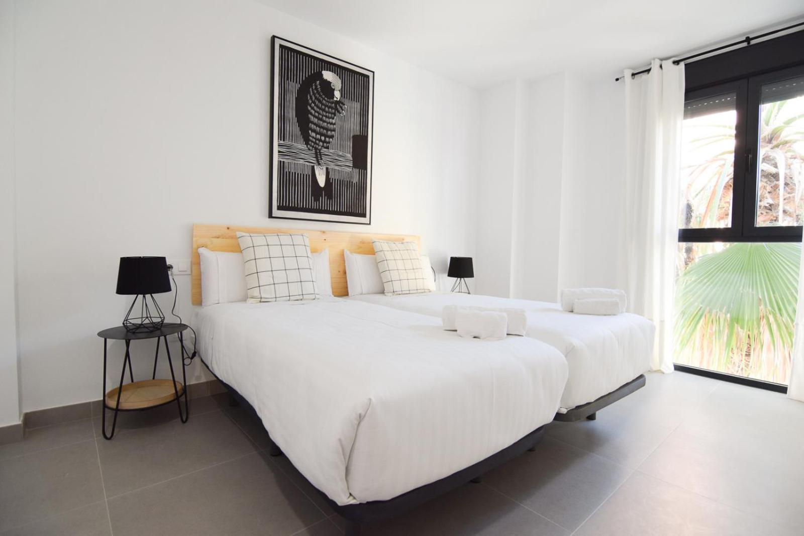 Letmalaga Gazules Apartment Ngoại thất bức ảnh