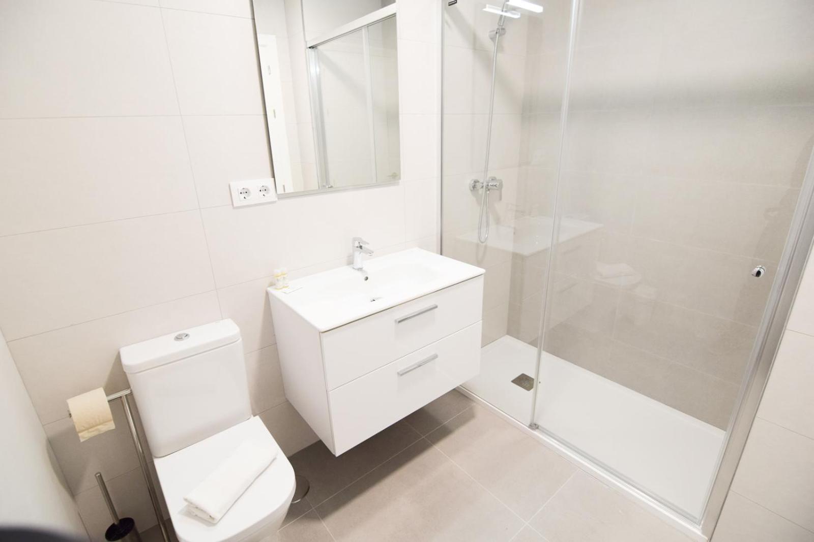 Letmalaga Gazules Apartment Ngoại thất bức ảnh