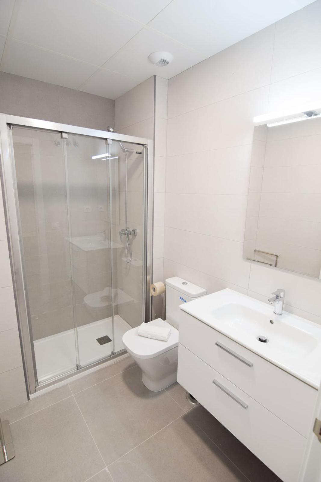 Letmalaga Gazules Apartment Ngoại thất bức ảnh