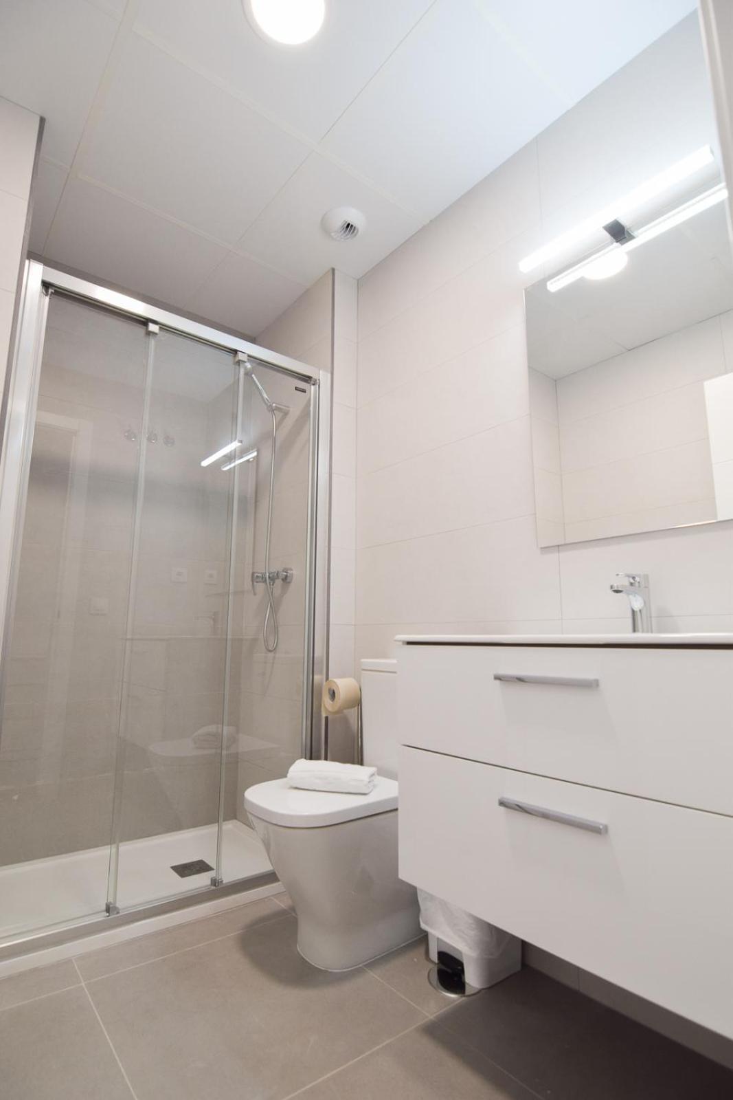 Letmalaga Gazules Apartment Ngoại thất bức ảnh