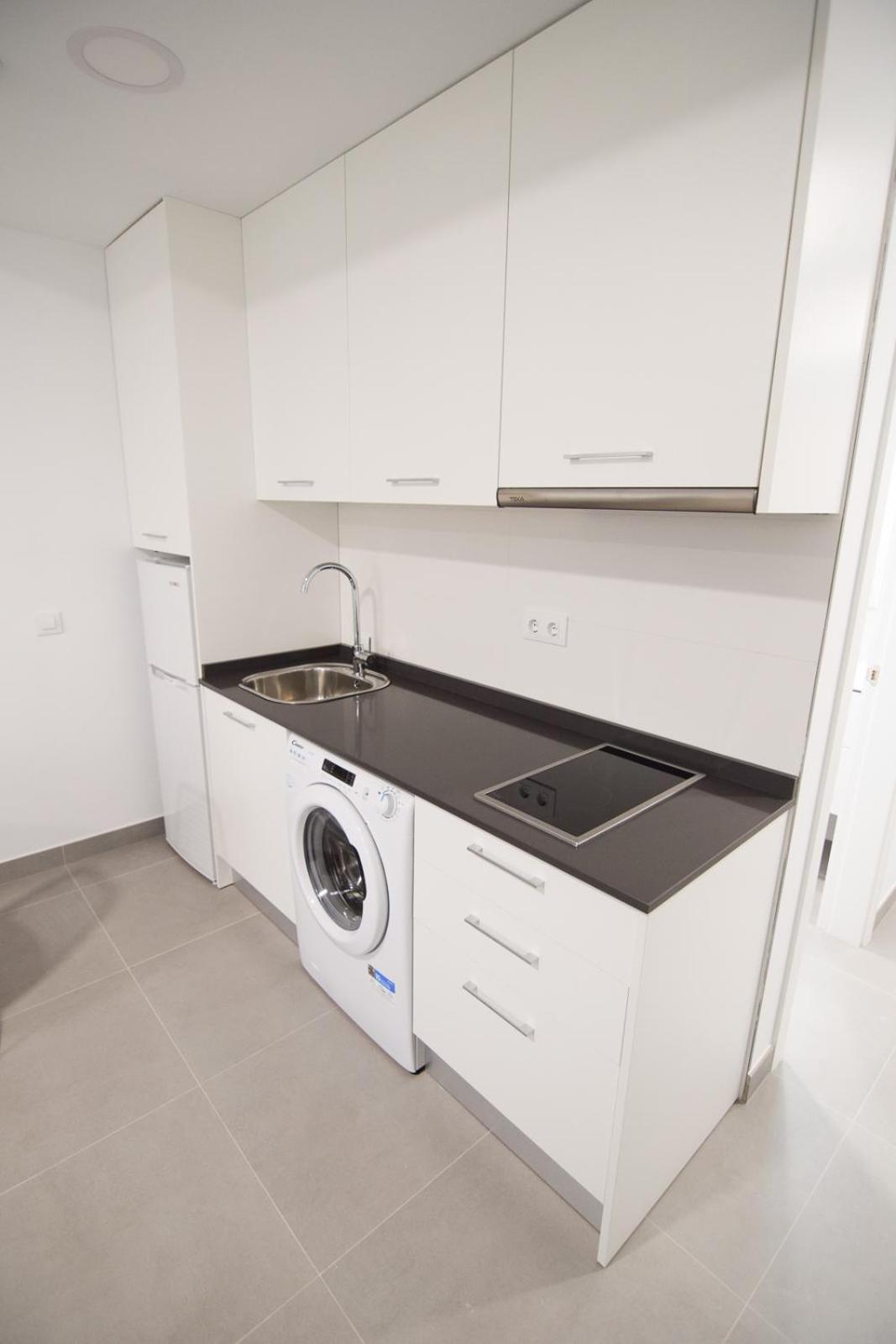 Letmalaga Gazules Apartment Ngoại thất bức ảnh