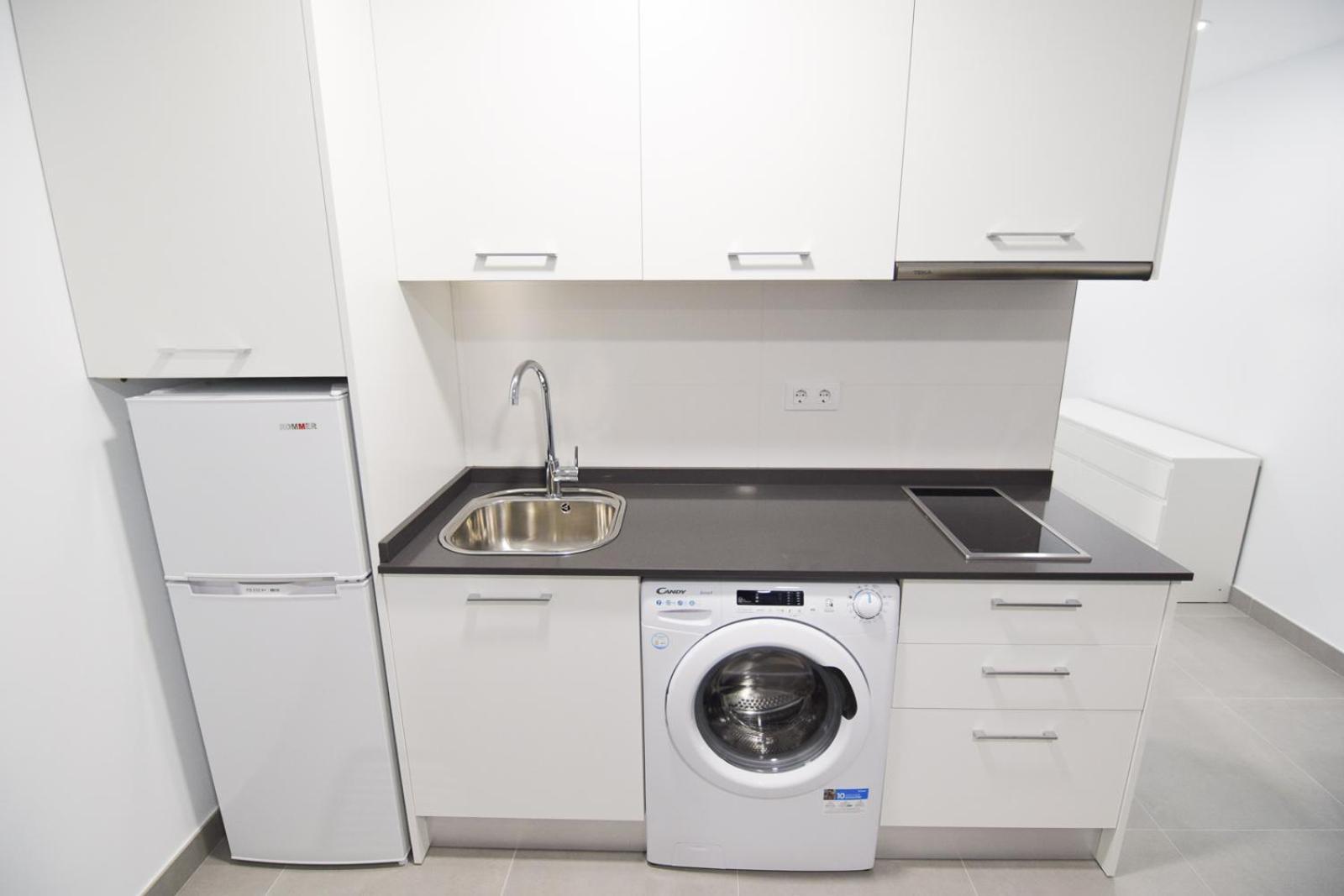 Letmalaga Gazules Apartment Ngoại thất bức ảnh