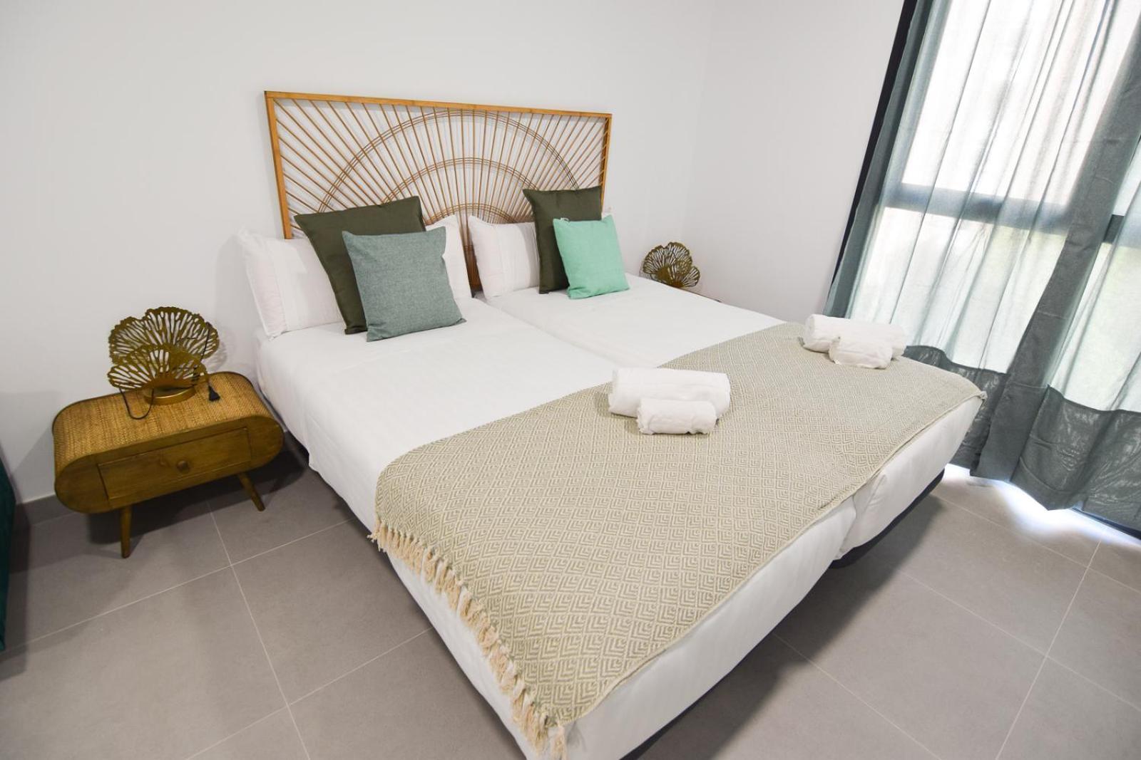 Letmalaga Gazules Apartment Ngoại thất bức ảnh